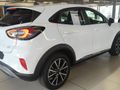 2025 Ford Puma 1.0T Ecoboost Titanium Auto