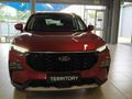 2025 Ford Territory 1.8T Ambiente