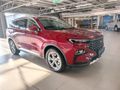 2025 Ford Territory 1.8T Ambiente