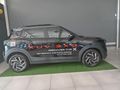 2024 Mahindra XUV 3XO 1.2T AX7L