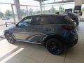 2025 Mazda CX-3 2.0 Carbon Edition Auto