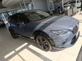 2025 Mazda CX-3 2.0 Carbon Edition Auto