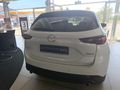 2025 Mazda CX-5 2.0 Carbon Edition Auto