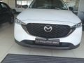 2025 Mazda CX-5 2.0 Carbon Edition Auto