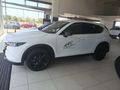 2025 Mazda CX-5 2.0 Carbon Edition Auto
