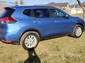 2021 Nissan X-Trail 2.0 Visia