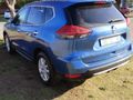 2021 Nissan X-Trail 2.0 Visia