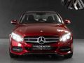 2014 Mercedes-Benz C-Class C 180 Avantgarde Auto