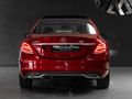 2014 Mercedes-Benz C-Class C 180 Avantgarde Auto