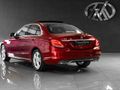 2014 Mercedes-Benz C-Class C 180 Avantgarde Auto