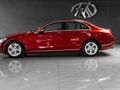 2014 Mercedes-Benz C-Class C 180 Avantgarde Auto
