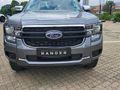 2026 Ford Ranger 2.0D XL Double Cab Auto