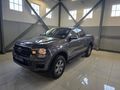 2026 Ford Ranger 2.0D XL Double Cab Auto
