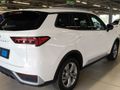 2025 Ford Territory 1.8T Ambiente