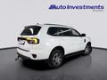2024 Ford Everest Ford Everest 2.0D Bi-Turbo XLT