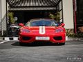 2000 Ferrari 360 Modena