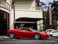 2000 Ferrari 360 Modena