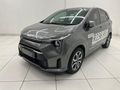 2025 Kia Picanto 1.2 EX+ Manual