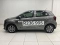 2025 Kia Picanto 1.2 EX+ Manual