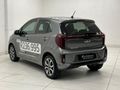 2025 Kia Picanto 1.2 EX+ Manual