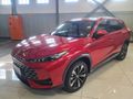 2026 MG HS 1.5T Luxury Auto