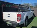 2017 Ford Ranger 2.2 TDCi XL 4x4 Single-Cab