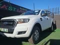 2017 Ford Ranger 2.2 TDCi XL 4x4 Single-Cab
