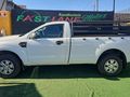 2017 Ford Ranger 2.2 TDCi XL 4x4 Single-Cab