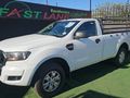 2017 Ford Ranger 2.2 TDCi XL 4x4 Single-Cab