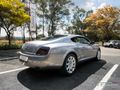 2007 Bentley Continental GT