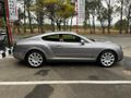 2007 Bentley Continental GT