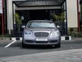 2007 Bentley Continental GT