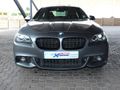 2014 BMW 5 Series 520d M Sport Auto