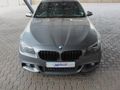 2014 BMW 5 Series 520d M Sport Auto