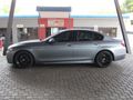 2014 BMW 5 Series 520d M Sport Auto