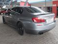 2014 BMW 5 Series 520d M Sport Auto