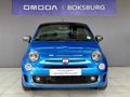 2019 Fiat 500 900T Twinair Sport LE