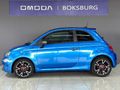 2019 Fiat 500 900T Twinair Sport LE