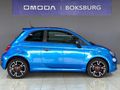 2019 Fiat 500 900T Twinair Sport LE