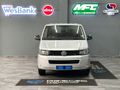 2014 Volkswagen Kombi T5 2.0 TDI Auto (103kW)