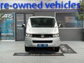 2014 Volkswagen Kombi T5 2.0 TDI Auto (103kW)