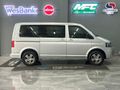 2014 Volkswagen Kombi T5 2.0 TDI Auto (103kW)