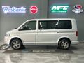 2014 Volkswagen Kombi T5 2.0 TDI Auto (103kW)