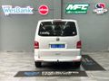 2014 Volkswagen Kombi T5 2.0 TDI Auto (103kW)