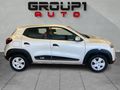 2024 Renault Kwid 1.0 Dynamique