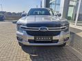 2026 Ford Ranger 2.0D XLT HR Double Cab Auto