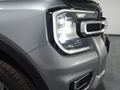 2026 Ford Ranger 2.0D XLT HR Double Cab Auto