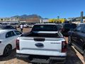 2025 Ford Ranger 2.0 Bi-Turbo Wildtrak Double Cab Auto