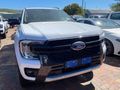 2025 Ford Ranger 2.0 Bi-Turbo Wildtrak Double Cab Auto