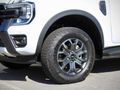 2025 Ford Ranger 2.0 Bi-Turbo Wildtrak Double Cab Auto
